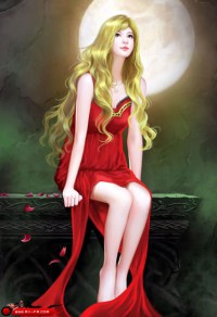 穿成男配的炮灰老婆