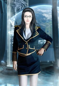 馭美小農民