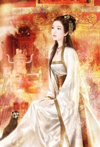 惹爱成婚：霸道墨少请轻宠