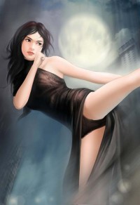 天使的翅膀（别来无恙之二）