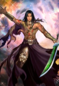 在狗血文裡當萬人迷後[快穿]