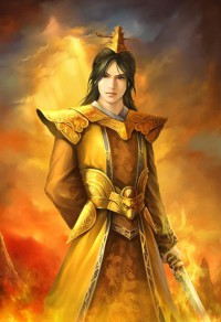（西幻）魔女的致歉信